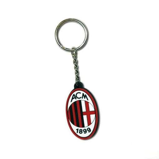 Picture of MILAN KEYRING RUBBER